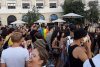 Cum s-au distrat participanții la "Bucharest Pride 2021", în Piața Universității 722156