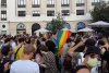 Cum s-au distrat participanții la "Bucharest Pride 2021", în Piața Universității 722158