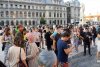 Cum s-au distrat participanții la "Bucharest Pride 2021", în Piața Universității 722159