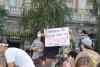 Cum s-au distrat participanții la "Bucharest Pride 2021", în Piața Universității 722160