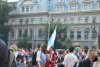 Cum s-au distrat participanții la "Bucharest Pride 2021", în Piața Universității 722162