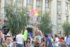 Cum s-au distrat participanții la "Bucharest Pride 2021", în Piața Universității 722163
