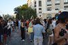 Cum s-au distrat participanții la "Bucharest Pride 2021", în Piața Universității 722168