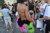 Cum s-au distrat participanții la "Bucharest Pride 2021", în Piața Universității 722169