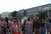 Cum s-au distrat participanții la "Bucharest Pride 2021", în Piața Universității 722173