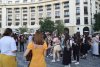 Cum s-au distrat participanții la "Bucharest Pride 2021", în Piața Universității 722176