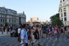 Cum s-au distrat participanții la "Bucharest Pride 2021", în Piața Universității 722177