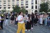 Cum s-au distrat participanții la "Bucharest Pride 2021", în Piața Universității 722178