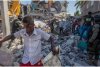 Bilanțul cutremurului din Haiti a ajuns la 1.300 de morți 722315