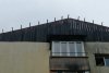 Imagini după furtuna puternică din judeţul Suceava. Vijelia a smuls acoperişurile şi a distrus mai multe maşini 722565