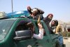 Viața în Kabul, la trei zile după ce talibanii au preluat controlul: femeile au dispărut de pe străzi 722610