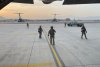 Cetățenii români din Afganistan nu au putut ajunge la aeroport pentru a fi aduși în țară. Un singur român a urcat în avionul Forțelor Aeriene Române 722779