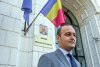 Dan Vîlceanu, noul ministru de Finanţe, explicații despre contractele cu statul: "Lumea trebuie să ştie adevărul" 722788