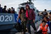 Europa se teme de un nou val de imigranți după dezastrul din Afganistan. Grecia este prima țară care a intrat în alertă 722837