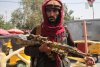 Cad măștile la Kabul, iar talibanii s-au schimbat, într-adevăr 723083