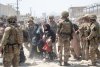 Mărturiile afganilor evacuați și aventura lor către libertate: "Talibanii ne bat, trăim în teroare" 723241