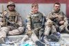 Mărturiile afganilor evacuați și aventura lor către libertate: "Talibanii ne bat, trăim în teroare" 723243