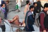 Bilanț tragic după atacurile sinucigașe de lângă aeroportul din Kabul: cel puțin 100 de morți. Gruparea ISIS-K a revendicat atacul și a postat o poză cu sinucigașul 723943