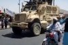 Talibanii, paradă la Kandahar cu armele și mașinile aduse de SUA în Afganistan. Cine îi ajută să redeschidă aeroportul din Kabul 724791