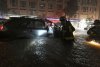 Coșmar la New York, după inundațiile aduse de furtuna Ida. Va dura zile până când situația va reveni la normal 725043