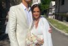 Mihnea Năstase, fiul lui Adrian Năstase, s-a căsătorit cu Corina Corolevschi. Imagini exclusive de la nuntă 725264