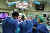 Două gemene unite la ceafă au fost separate chirurgical printr-o operație extrem de rară, în Israel 725549