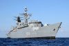 Forțele Navale Române au preluat comanda NATO a Operației "Sea Guardian" din Marea Mediterană 725465
