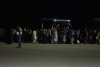 Un avion TAROM cu refugiați afgani a ajuns în România 726152