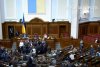Un deputat a fost smuls de la tribună, în plin scandal al mercenarilor "Wagner" în Parlamentul din Ucraina 726106