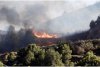 Incendiile fac ravagii în sudul Spaniei: 1 pompier a murit și 1.000 de oameni au fost evacuați 726265
