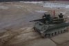 Rușii se joacă iar de-a războiul. Moscova și aliații săi simulează în Belarus un conflict armat cu NATO 726217