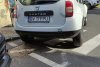 Primarul Brașovului, Allen Coliban, îşi cere scuze public pentru că a parcat pe o trecere de pietoni: "Acest eveniment nu-mi face cinste" 726630