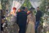 Simona Halep a spus DA. Primele imagini de la nunta cu milionarul Toni Iuruc 726934