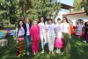 Cele mai influente femei din România participă la cursa caritabilă Race for The Cure, pentru susţinerea luptei împotriva cancerului de sân 727172