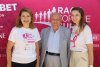Cele mai influente femei din România participă la cursa caritabilă Race for The Cure, pentru susţinerea luptei împotriva cancerului de sân 727178