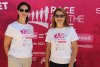 Cele mai influente femei din România participă la cursa caritabilă Race for The Cure, pentru susţinerea luptei împotriva cancerului de sân 727179