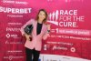 Cele mai influente femei din România participă la cursa caritabilă Race for The Cure, pentru susţinerea luptei împotriva cancerului de sân 727182