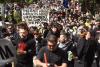 Arestări masive în Australia, după ce protestatarii anti-lockdown s-au ciocnit cu polițiștii 727423