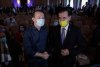 Florin Cîţu şi Ludovic Orban, umăr la umăr cu o săptămână înainte de congres 727431