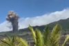 Erupție în insula La Palma din Canare, după 50 de ani de tăcere vulcanică. Autoritățile evacuează populația 727568