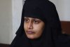 Shamima Begum, "mireasa ISIS" care imploră a doua șansă, nu-i trădează pe jihadiștii britanici 727671