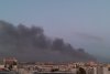 Incendiu puternic în Parcul Industrial din Cluj-Napoca. A fost emisă avertizare Ro-Alert 727793