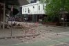 Un cutremur puternic a zguduit sud-estul Australiei. Clădiri avariate la Melbourne 728012