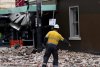 Un cutremur puternic a zguduit sud-estul Australiei. Clădiri avariate la Melbourne 728015