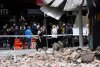 Un cutremur puternic a zguduit sud-estul Australiei. Clădiri avariate la Melbourne 728016
