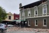 Un cutremur puternic a zguduit sud-estul Australiei. Clădiri avariate la Melbourne 728019