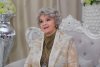 La 78 de ani, Margareta Pâslaru, elegantă şi rafinată pe scena Uniunii Cineaștilor din România 728209