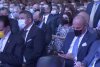 Congres PNL septembrie 2021. Orban nu a aplaudat la discursul lui Iohannis, a stat numai cu ochii în telefon, în timp ce Cîţu s-a ridicat în picioare 728532