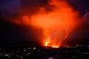 Nenorocirile nu se mai termină în La Palma. Locuitorii, obligați să rămână în case de activitatea vulcanică. Pericol de explozii și gaze toxice 728872