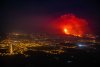 Nenorocirile nu se mai termină în La Palma. Locuitorii, obligați să rămână în case de activitatea vulcanică. Pericol de explozii și gaze toxice 728875